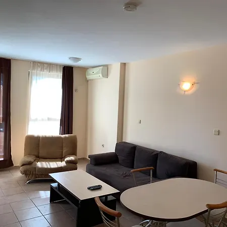Ps Summer Dreams Apartment *