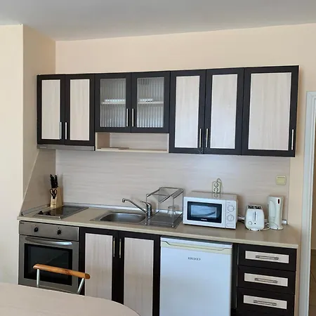 Ps Summer Dreams Apartment *