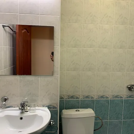 Ps Summer Dreams Apartment Sunny Beach