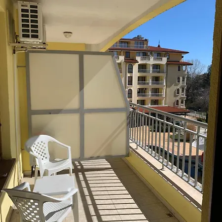 Apartment Ps Summer Dreams Sunny Beach