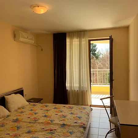 Apartment Ps Summer Dreams Sunny Beach